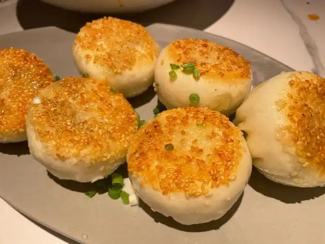 美食清河万象汇麻六记