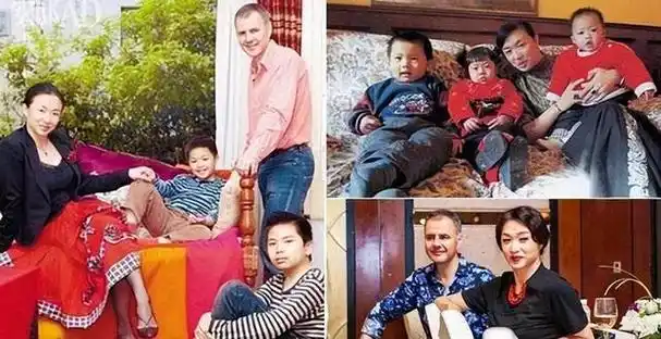 回顾离婚18年金星复婚:为孩子落户无奈分开,复婚因为彼此还相爱