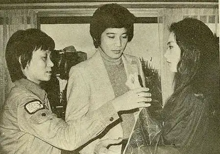 刘立立病逝是怎么回事 刘立立个人资料介绍 刘立立琼瑶什么关系