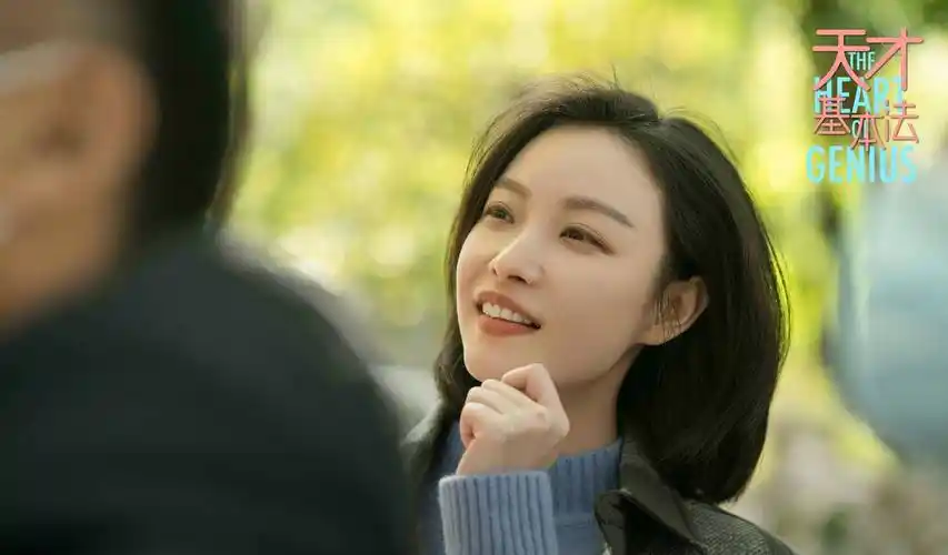 电视剧_电影_张子枫