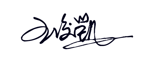 王俊凯的签名怎么写