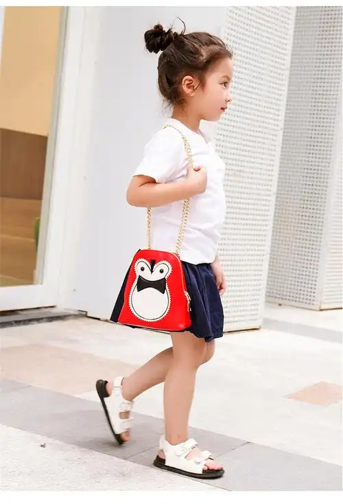 儿童背包斜挎包包公主时尚1-3-6岁小女孩宝宝可爱迷你美爆韩版