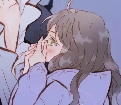 女高男矮的情侣头像情侣头像男矮女高