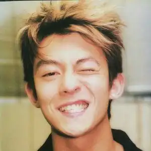 东营陈冠希头像