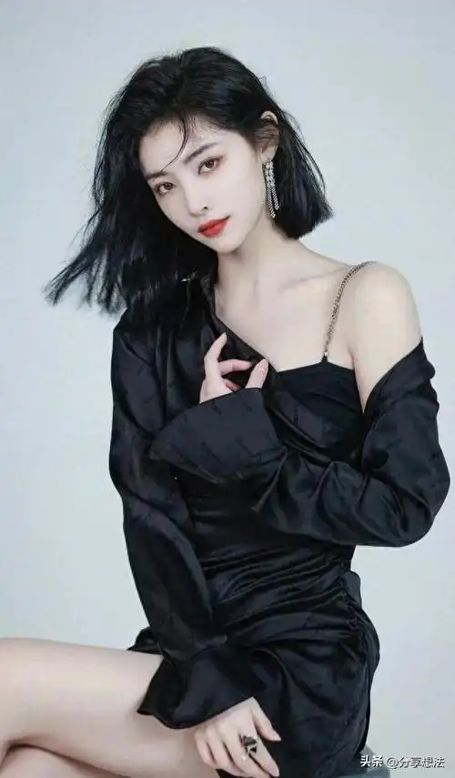 许佳琪明星壁纸17