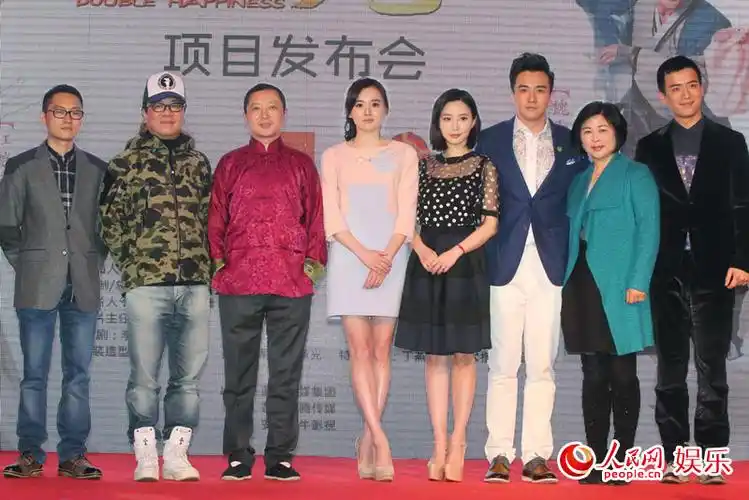 江铠同尴尬回应与韩庚恋情 称结婚还早