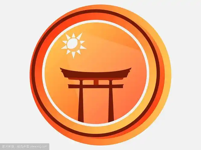 日本牌坊,日本神道教