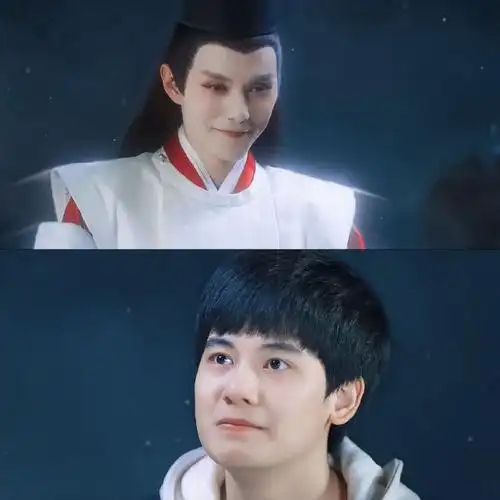 大张伟.棋魂煦超.社耽 秀壶焚哇 声 网配 古风 内娱全年龄.