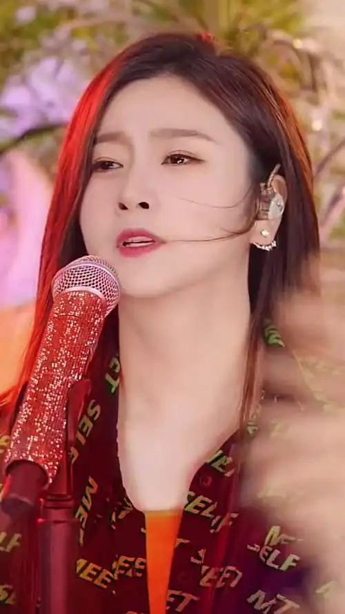 菲儿实力派歌手音乐真人真唱现场版神级翻唱