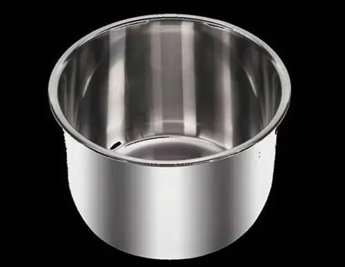不锈钢内胆