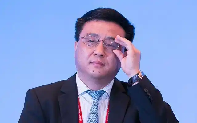 百度总裁张亚勤:中层是公司创新的最大障碍,一定要绕开中层_网易财经