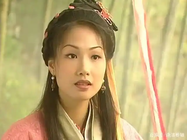 陈浩民封神榜10位美女结局妲己被斩莲花变蝴蝶她最好命