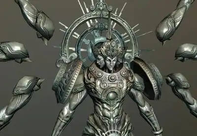 次世代 八臂阿修罗 修罗场 阿修罗炼狱 地狱修罗