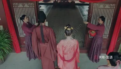 乐嫣皓都大婚在第几集 长歌行乐嫣皓都大婚在第几集