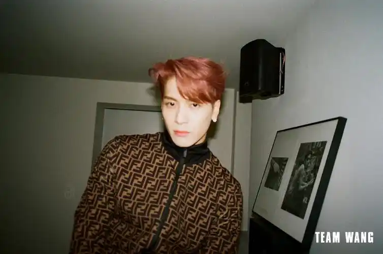 王嘉尔 - 堆糖,美图壁纸兴趣社区