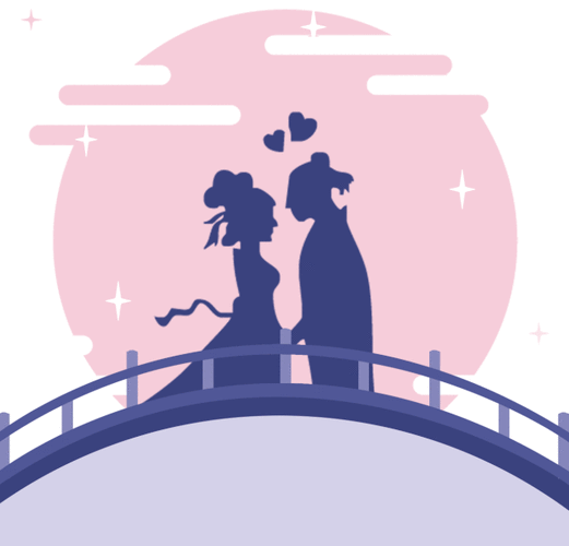 上海七夕好去处这个七夕来点不一样的浪漫体验