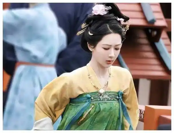 杨紫主演《国色芳华》后,新剧如何?肖战,王一博也有份!