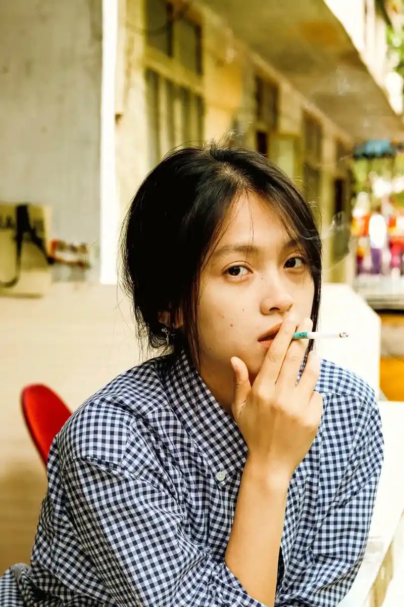 摄影 #复古 #县城文学 #写真 #文艺女青年 - 抖音