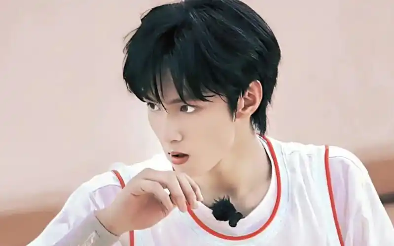 【刘耀文】全场终极mvp,满月们的狼王 回顾运动会