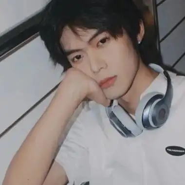 抖音超火头像图片男