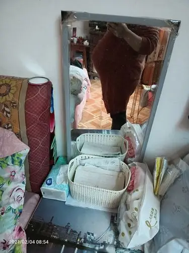 [试管婴儿]双胎34周了,感觉肚子有点下坠