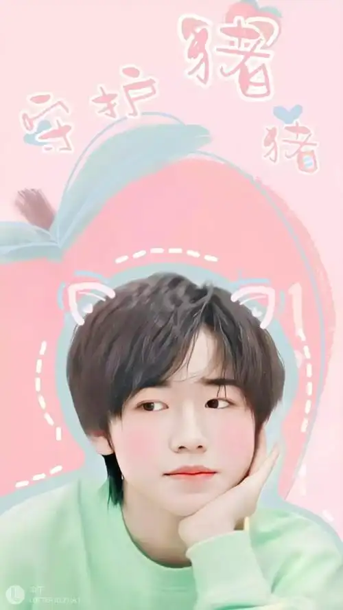 宋亚轩 - 堆糖,美图壁纸兴趣社区