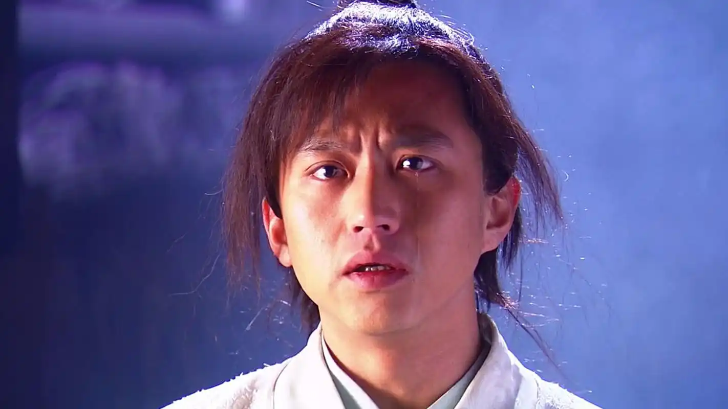 武侠小说泰斗金庸去世,邓超听到消息"很伤心"