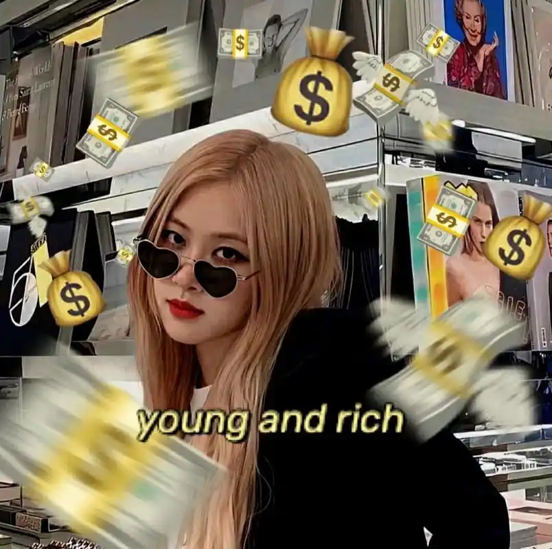 blackpink闺蜜头像 blackpink头像|四闺女头像|闺蜜头像|女生头像 打