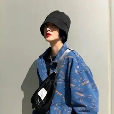 微信时尚潮流女头,女生头像图片