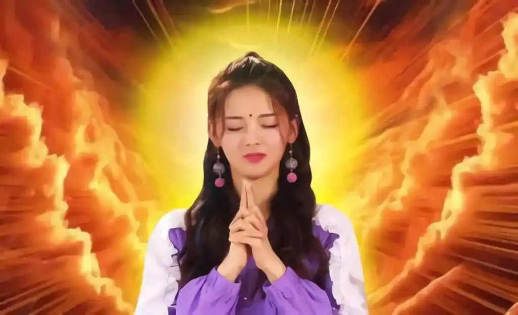 很多小伙伴不看数据,其实杨超越的流量在搞创时就已经是超一线的存在