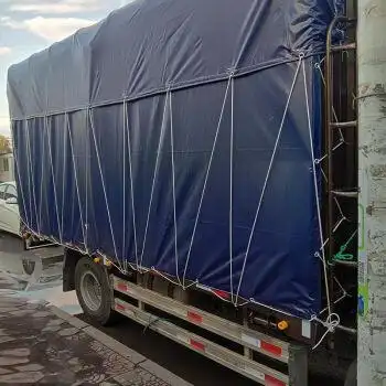 价格低的岳阳防雨篷布实体厂家