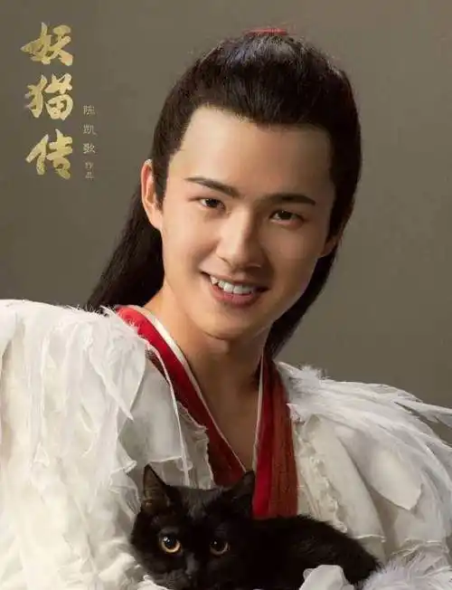 原创95后三小王刘昊然王俊凯和吴磊谁能先登顶