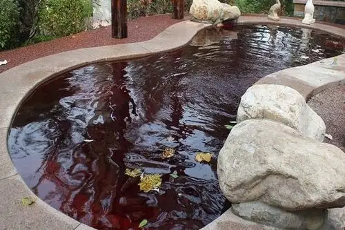 大有(天沐)温泉度假区西邻锦州港,东接盘锦市,南临辽东湾,地势平坦