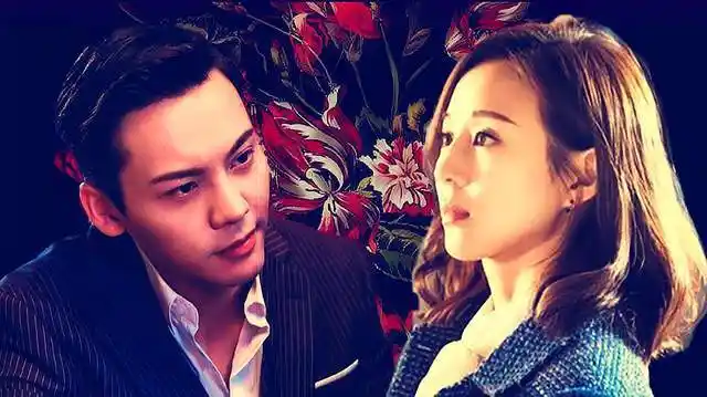 陈伟霆张钧甯参加《向往的生活》,他们的关系有可能上升一步吗