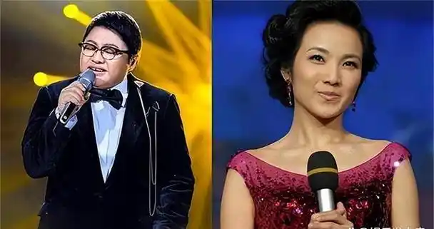 韩红和管彤啥关系啊?《》多年的绯闻,咋不早点出来说说清楚