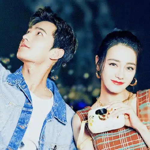 你是我的荣耀迪丽热巴杨洋