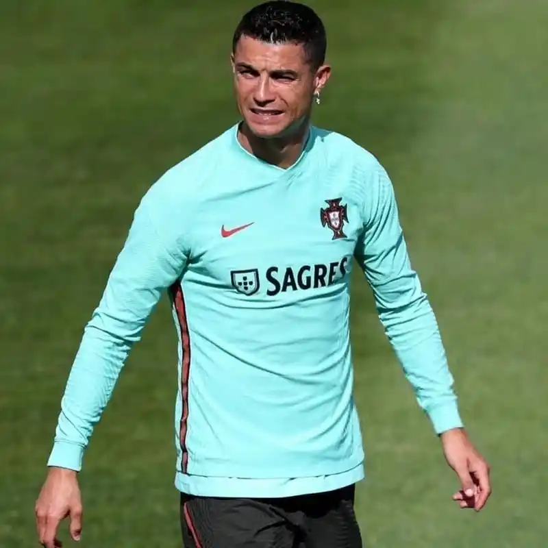 足球明星高清图片