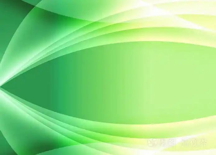 抽象的绿色背景照片-正版商用图片1d1k3t-摄图新视界