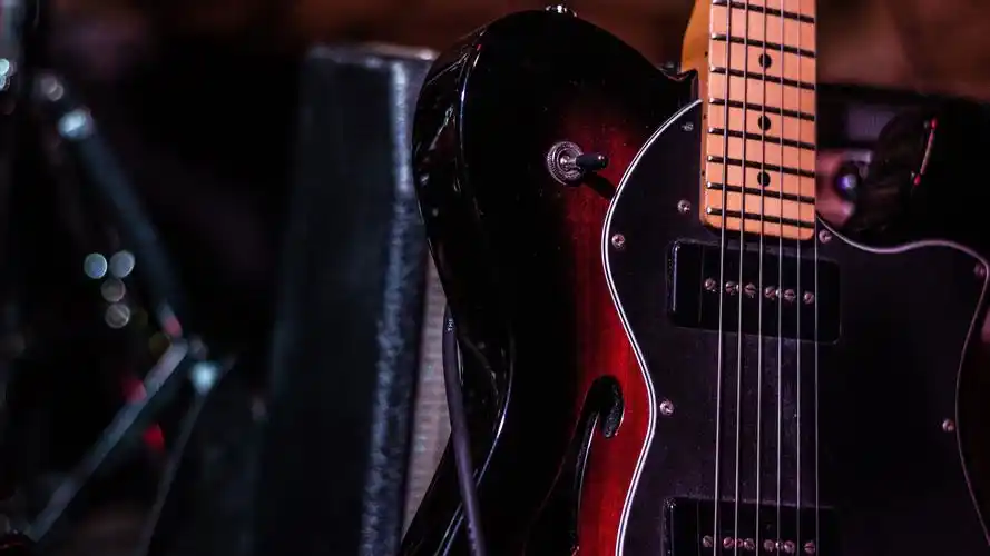 吉他,贝斯,音乐 壁纸