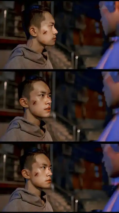 少年的你易烊千玺图片禁二改(来源于wb)