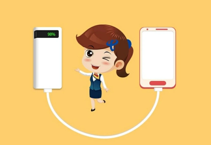 【达人分享】频繁使用充电宝充电?这几点要注意!