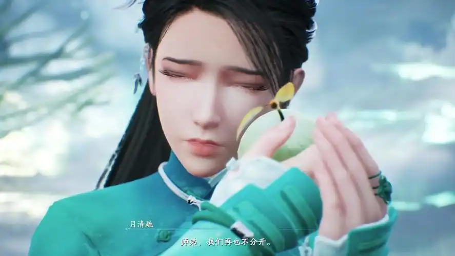 仙剑奇侠传七游戏评测全新的尝试与改变但整体平平无奇