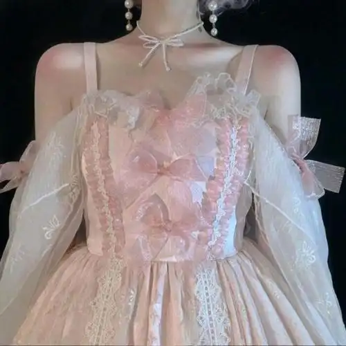 仙气不露脸头像,女生头像图片-回车桌面