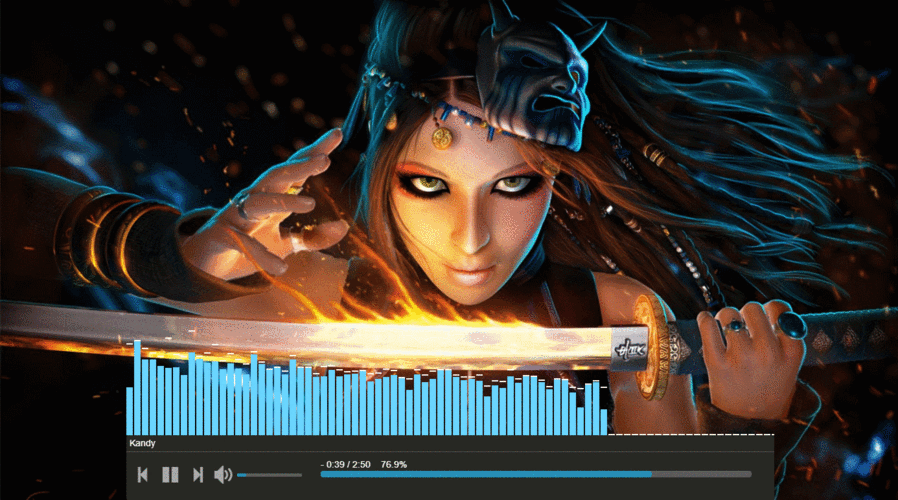 海外能用的音乐播放器 - oschina - 中文开源技术交流社区