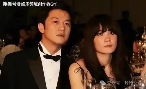 一张高清照的曝光,揭开王菲隐藏多年秘密,原来她最爱的男人是他