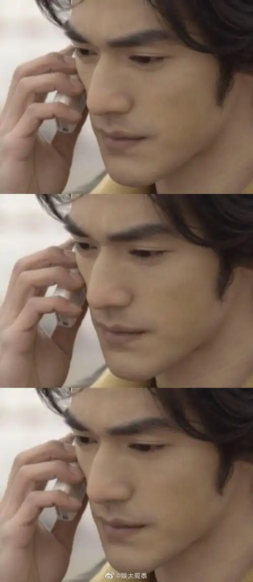 新增《如果爱》!金城武太迷人了!