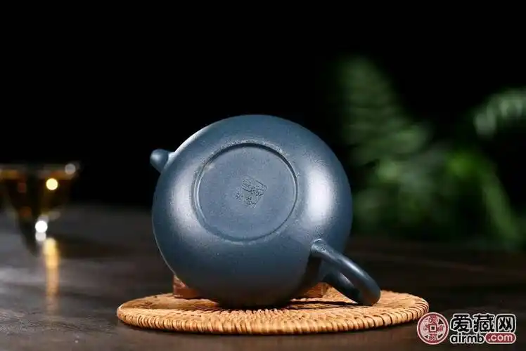 爱藏网 爱藏拍卖 紫砂  来源:爱藏网  更新时间