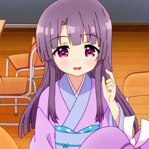 2020最新女生动漫头像