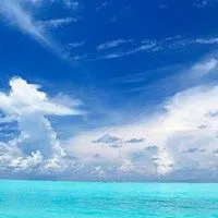 碧海蓝天头像图片大全_微信头像图片大全