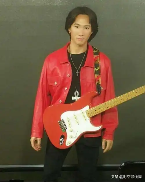 90年代港台四大创作型偶像歌手